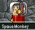Play Space Monkey