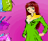 Play Anime Girl Dress Up