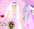 Play Bride Dress Up