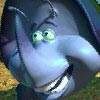 Play A Bugs Life Puzzle