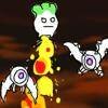 Play Action Turnip!!!