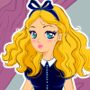 Play Alice In Wonderland
