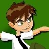 Play Ben 10 Vs Robots