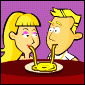 Play Gourmet Kiss