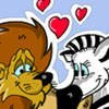 Play Animals In Love