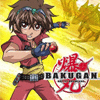 Play Bakugan Jigsaw Puzzle