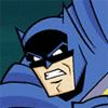Play Batman Difference Detector