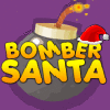 Play Bomber Santa
