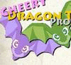 Play cheery dragon tribe protector