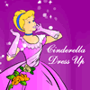 Play Cinderella Dress Up