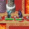 Play Demonic Guardians