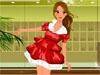 Play Dresses Shopping