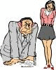 Play Hang the Boss Trivia Economical quiz