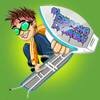 Play Extreme Ironing