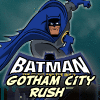 Play Gotham City Rush
