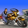 Play GTA Vice City Jigsaw