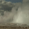 Play Gushing Geysers