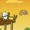 Play Hamsters Flight