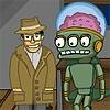 Play Harry Quantum
