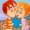 Play Hiding and Kissing