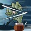 Play Housewife vs Zombies