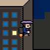 Play Jetpack man