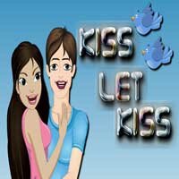 Play Kiss Lets Kiss
