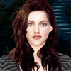 Play Kristen Stewart Dress Up