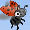 Play LadyBug