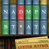 Letter Matrix