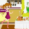 Play Little Thanksgiving Chef