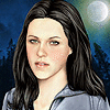 Play Make up Kristen Stewart