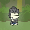 Play Man Hunter