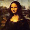 Play Monna Liza Jigsaw Puzzle