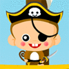 Play Monkey Treasures