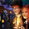 Play Mystery Jigsaw