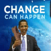 Play Nobody's Hitting Barack Obama