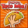Play Papa's Taco Mia!