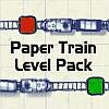 Play Paper Train Level Pack