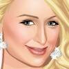 Play Paris Dress Up Game