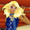 Play Party Dress Up Disco Style