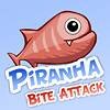 Play Piranha Bite Attack