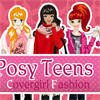 Play Posy Teens