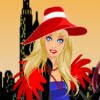 Play Princess Fiona Dressup