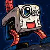 Play Robot Adventure