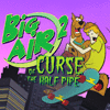 Play Scooby-Doo Big Air 2: Curse of the Half Pipe