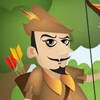 Play Sherwood Shooter