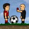 Play Soccer Balls
