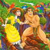 Play Tarzan 2