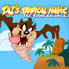 Play Taz Tropical Havoc